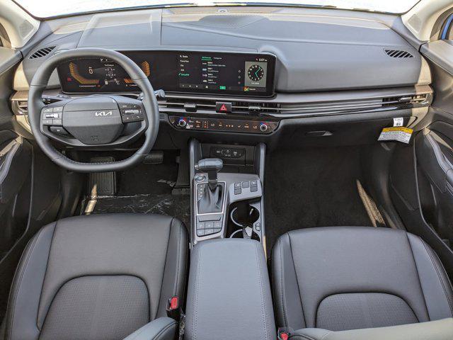 new 2026 Kia Sportage car, priced at $32,065