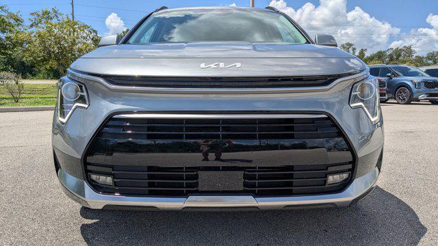 new 2025 Kia Niro car, priced at $28,692