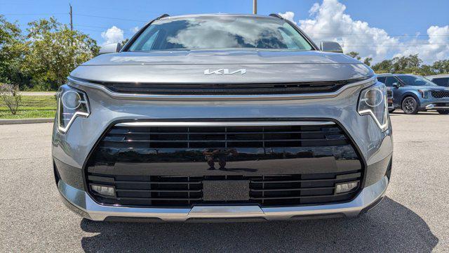 new 2025 Kia Niro car, priced at $28,692