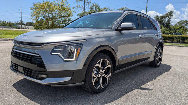 new 2025 Kia Niro car, priced at $28,692
