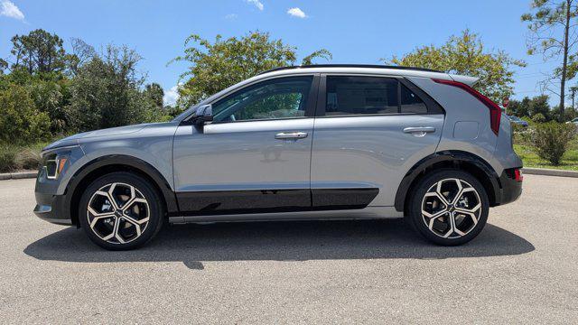 new 2025 Kia Niro car, priced at $28,692