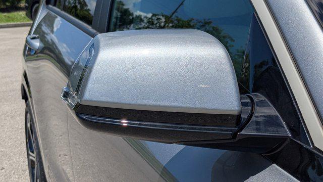 new 2025 Kia Niro car, priced at $28,692