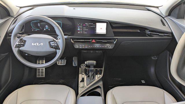 new 2025 Kia Niro car, priced at $28,692