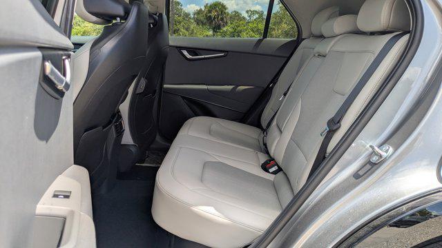 new 2025 Kia Niro car, priced at $28,692