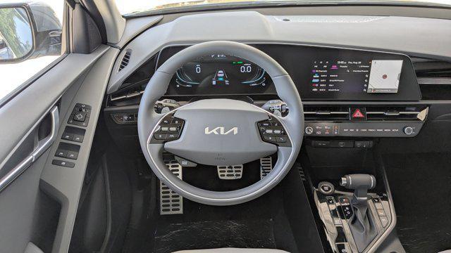 new 2025 Kia Niro car, priced at $28,692