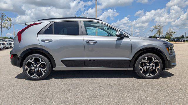 new 2025 Kia Niro car, priced at $28,692