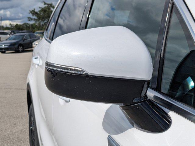 new 2025 Kia Sorento car, priced at $32,756