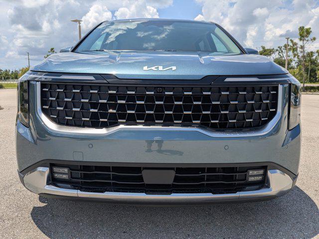 new 2026 Kia Carnival car, priced at $46,474