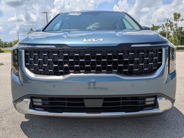 new 2026 Kia Carnival car, priced at $46,474