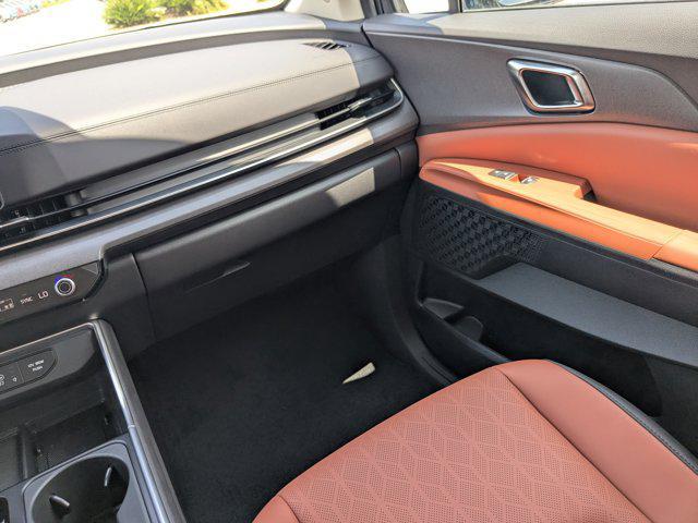 new 2026 Kia Carnival car, priced at $46,474