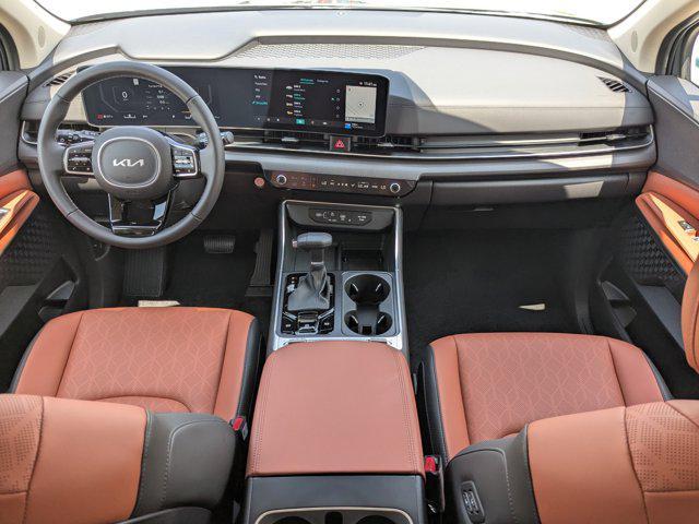 new 2026 Kia Carnival car, priced at $46,474