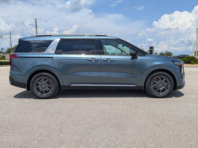 new 2026 Kia Carnival car, priced at $46,474