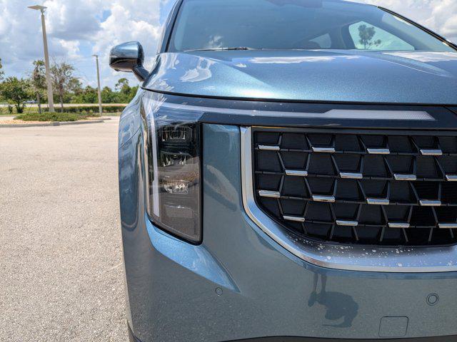 new 2026 Kia Carnival car, priced at $46,474