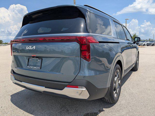 new 2026 Kia Carnival car, priced at $46,474