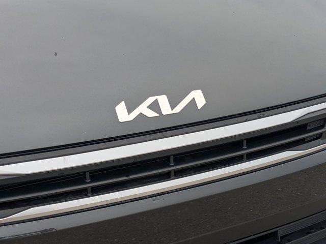 new 2025 Kia K4 car, priced at $20,919