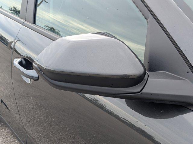 new 2025 Kia K4 car, priced at $20,919