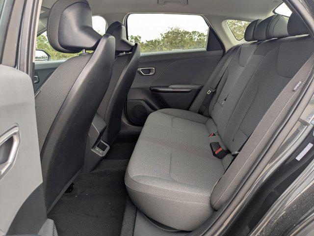 new 2025 Kia K4 car, priced at $20,919