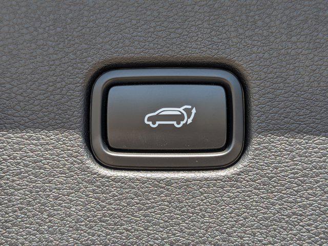 new 2026 Kia Sportage car, priced at $27,747