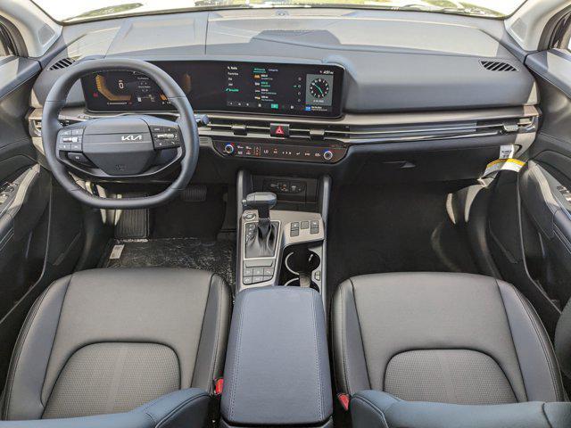 new 2026 Kia Sportage car, priced at $27,747