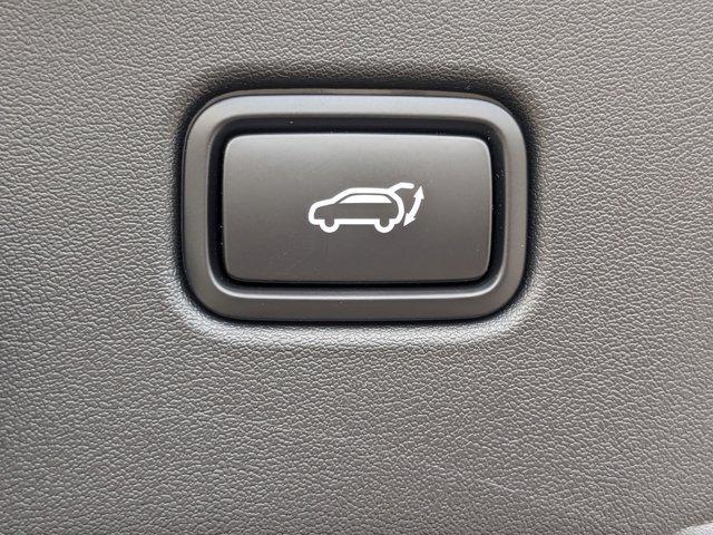 new 2025 Kia EV6 car, priced at $42,323