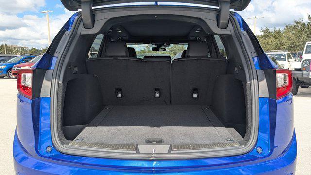 used 2022 Acura RDX car, priced at $36,994