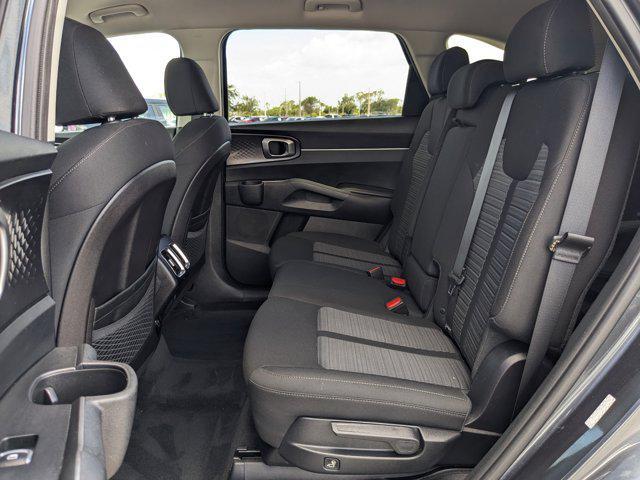 used 2022 Kia Sorento car, priced at $21,998
