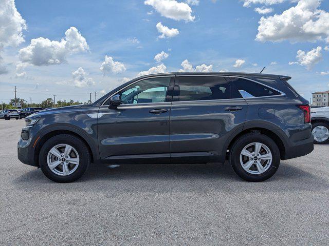 used 2022 Kia Sorento car, priced at $21,998