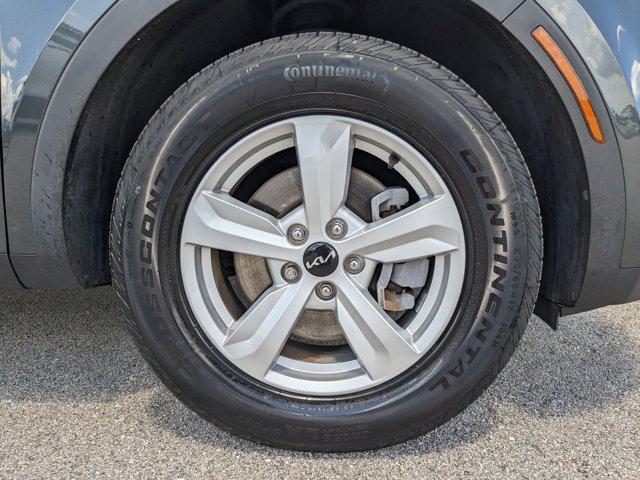 used 2022 Kia Sorento car, priced at $21,998