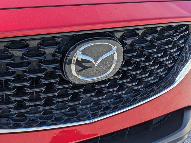 used 2023 Mazda CX-5 car, priced at $24,491