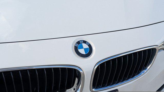 used 2015 BMW 428 car, priced at $12,990