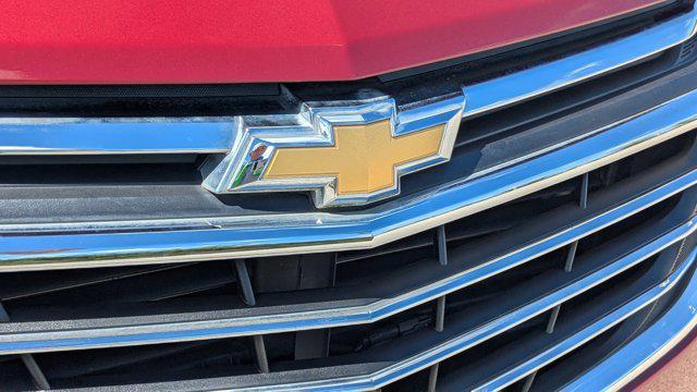 used 2018 Chevrolet Equinox car, priced at $18,888