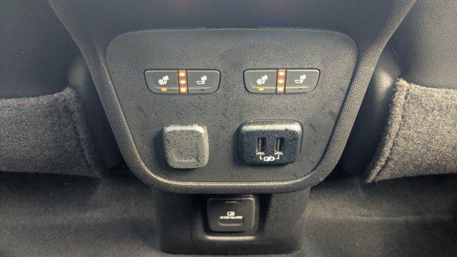 used 2018 Chevrolet Equinox car, priced at $18,888