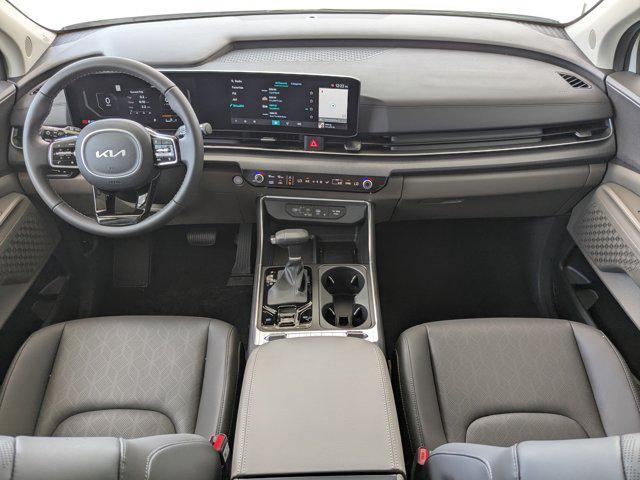 new 2026 Kia Carnival car, priced at $43,050