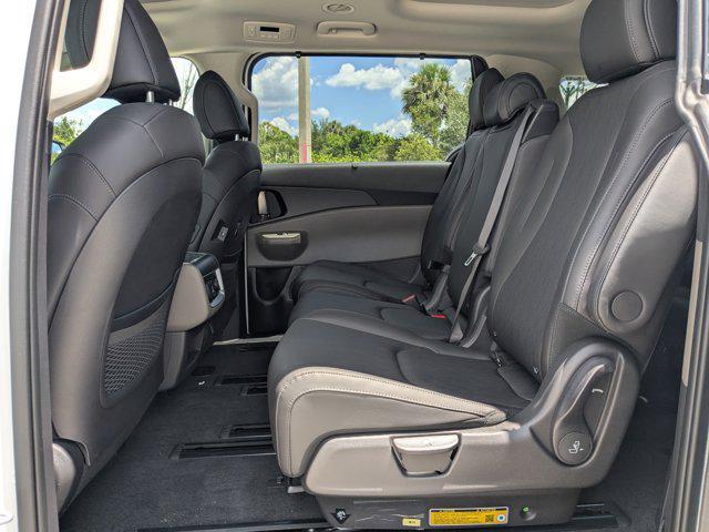 new 2026 Kia Carnival car, priced at $43,050