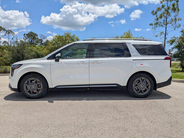 new 2026 Kia Carnival car, priced at $43,050