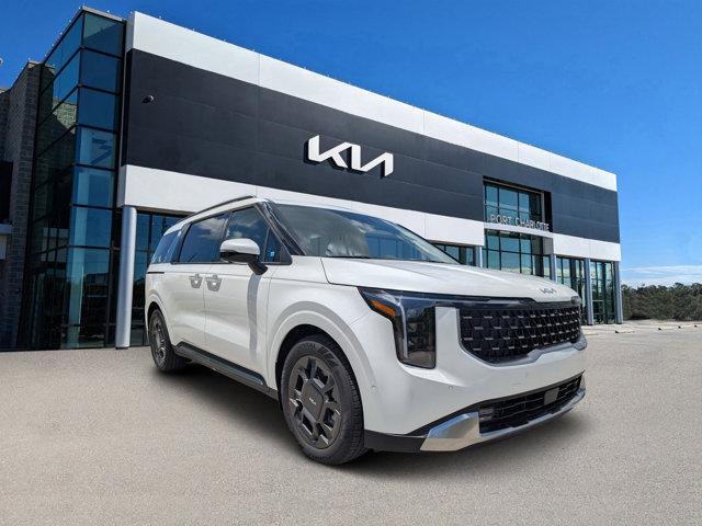 new 2026 Kia Carnival car, priced at $43,050