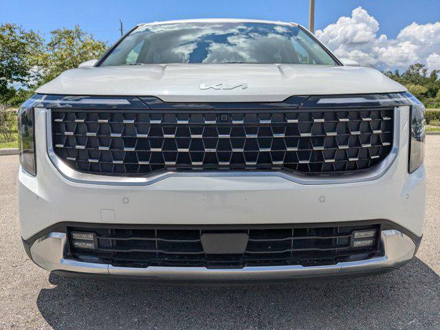 new 2026 Kia Carnival car, priced at $43,050