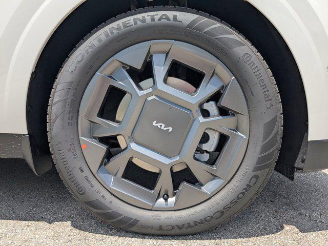 new 2026 Kia Carnival car, priced at $43,050