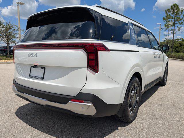 new 2026 Kia Carnival car, priced at $43,050
