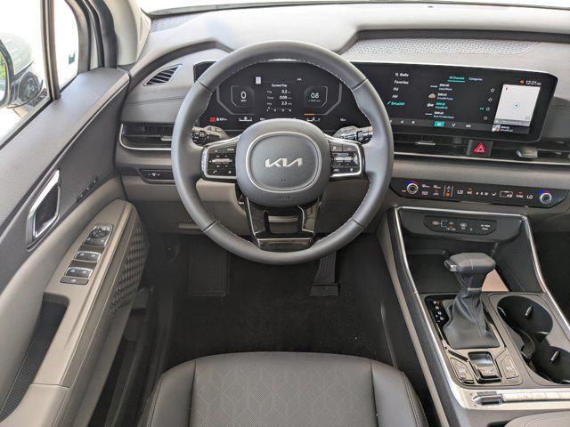 new 2026 Kia Carnival car, priced at $43,050