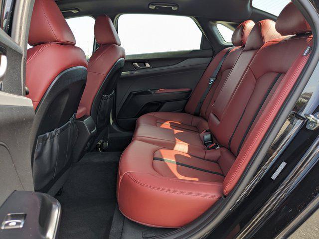 used 2022 Kia K5 car, priced at $23,981