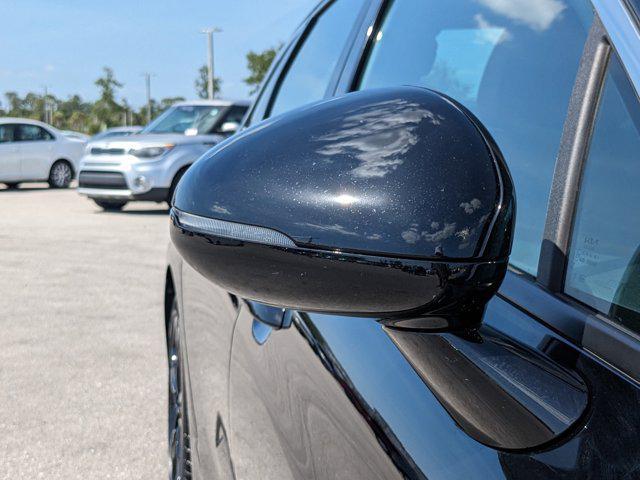 used 2022 Kia K5 car, priced at $23,981