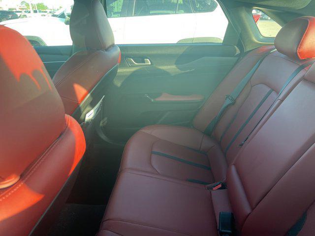 used 2022 Kia K5 car, priced at $23,991