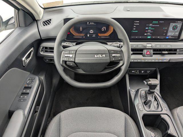 used 2025 Kia K4 car, priced at $19,999