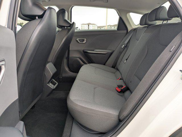 used 2025 Kia K4 car, priced at $19,999