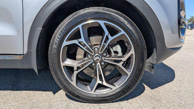 used 2020 Kia Sportage car, priced at $19,890
