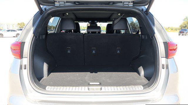 used 2020 Kia Sportage car, priced at $19,890