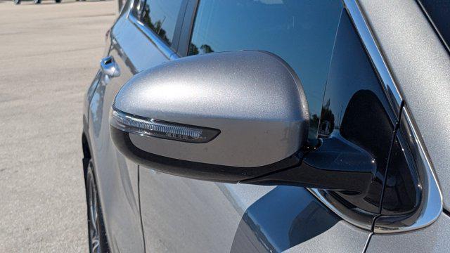 used 2020 Kia Sportage car, priced at $19,890