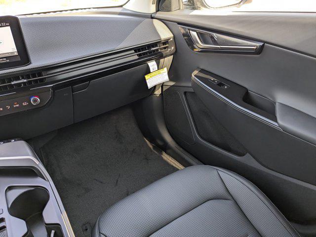 new 2025 Kia EV6 car, priced at $43,404