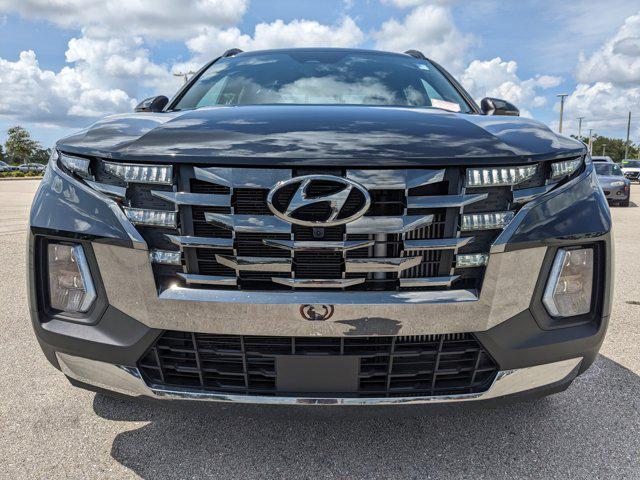 used 2022 Hyundai SANTA CRUZ car, priced at $25,996
